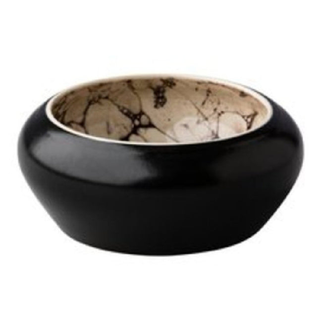 Bauscher Hepp RD18223 - Bubble Bowl, 11.8 Oz., 4.7" Dia. X 2"H