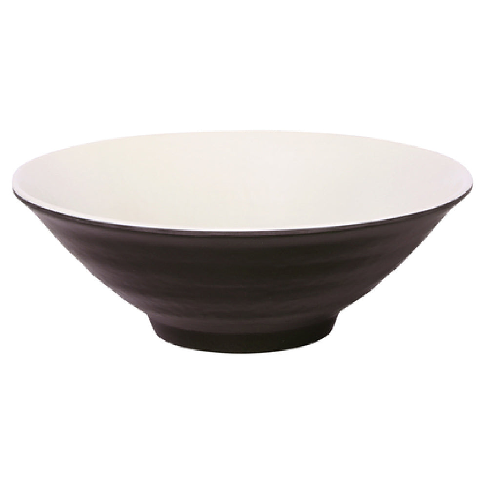 Elite Global Solutions D1010RR-AW/CH Bowl 55 Oz. 9-3/4" Dia. X 3-1/4"H