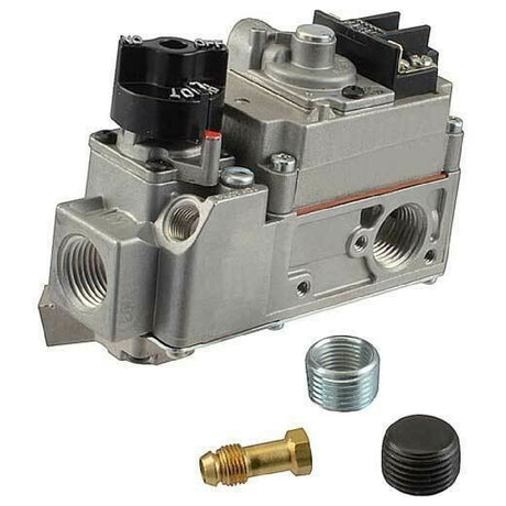 Franklin Machine Products 153-1039 Gas Combination Valve 24V 1/2" NPT