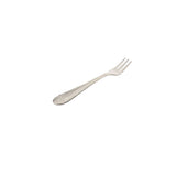 Thunder Group SLEL208 Oyster Fork 5-1/2" Long 2.1mm Thick