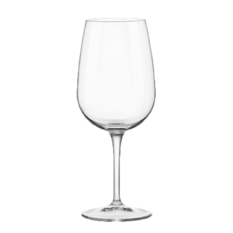 Steelite 49121Q123 Wine Glass 17 Oz. Large