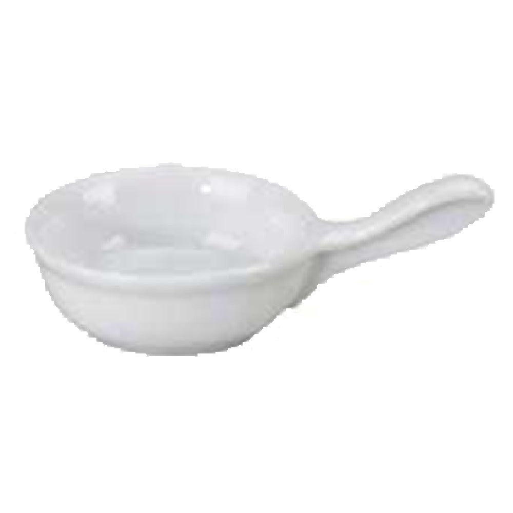 Vertex China ARG-SP2 Saucepan 1-1/2 Oz. 2-1/2"