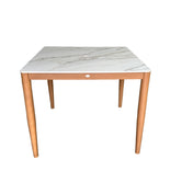 Plantation Prestige 8263636-0160 - Bali Dining Table, 36"W X 36"D X 30"H, Square