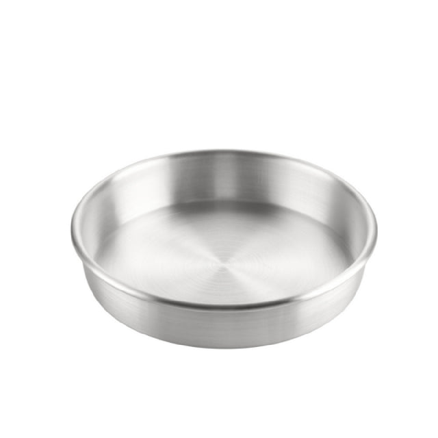 CAC China B1CP-102 Cake Pan 10" Dia. X 2"H Round