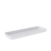 Bauscher Hepp TW4238 - Kata Collection Crock, 25.4 Oz., 6.9" X 20.5" X 2.8"H