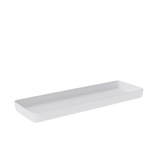Bauscher Hepp TW4238 - Kata Collection Crock, 25.4 Oz., 6.9" X 20.5" X 2.8"H