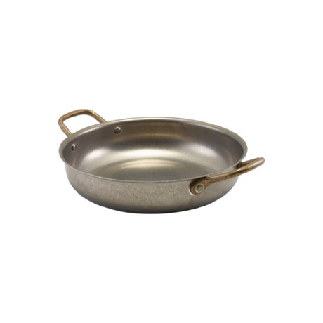 Steelite GWSRD22V Dish 8-5/8" Dia. X 2"H Round