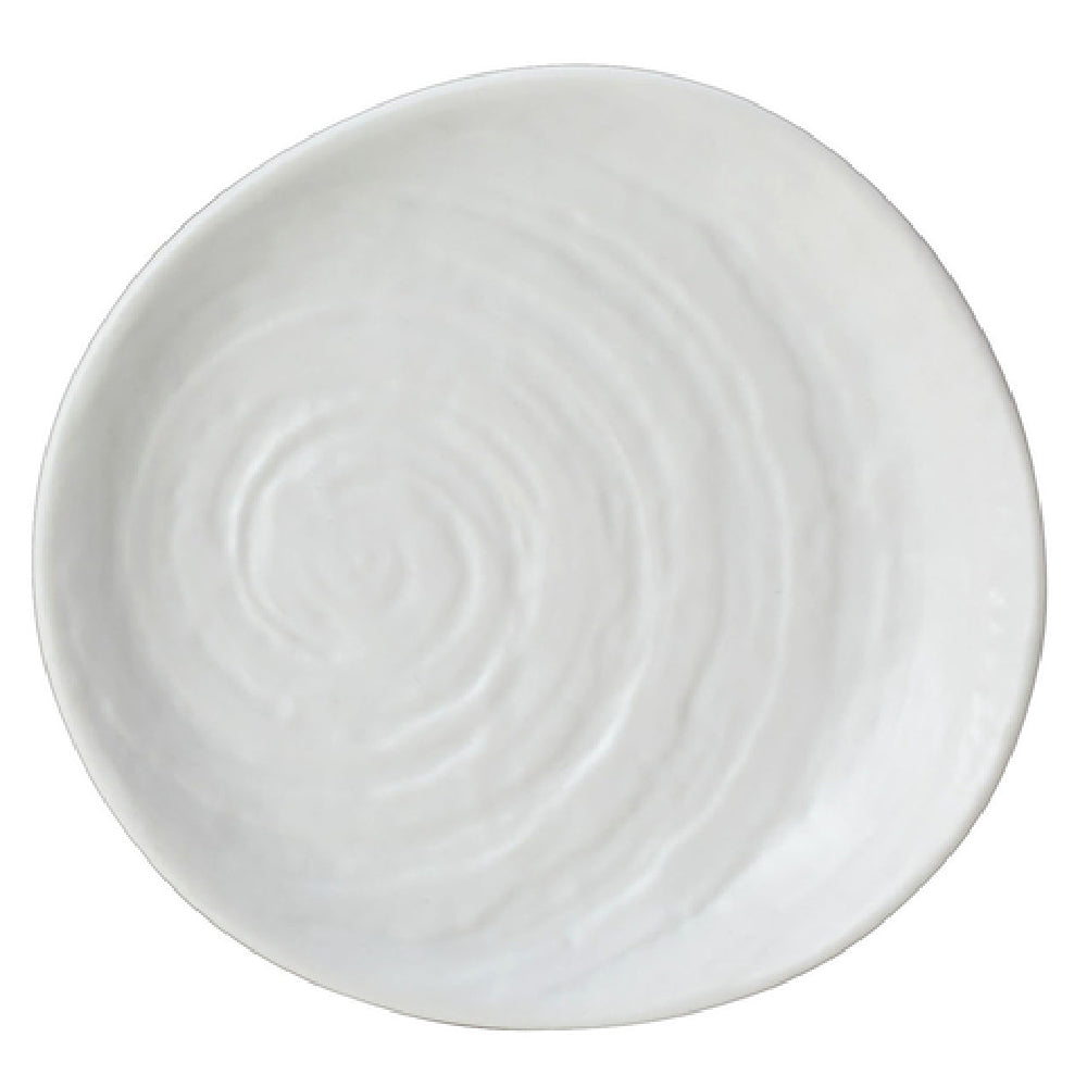 Steelite 68A451EL705 Plate 6-1/2" Abstract Round