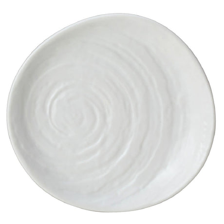 Steelite 68A451EL705 Plate 6-1/2" Abstract Round