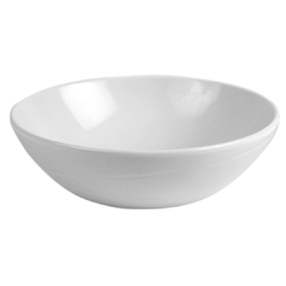 Bauscher Hepp T4860 - Orbit Bowl, 16-9/10 Oz., 6-3/10" Dia. X 2"H