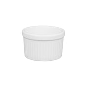 Steelite DCI364UW Ramekin 5-1/2 Oz. 3-1/8" Dia. X 2"H