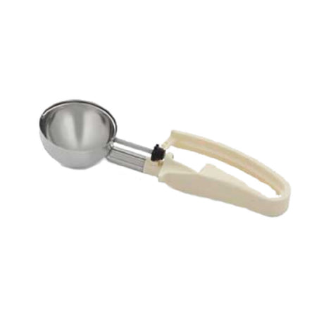 Vollrath 47392 Disher Standard Length 3.2 Oz.