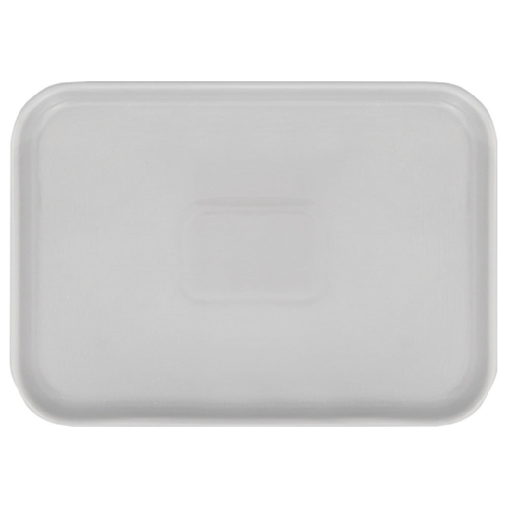 International Tableware TN-1107-BW Serving Tray 10" X 7" Rectangular