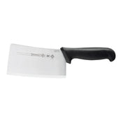 Mundial 5550-6 - Cleaver, 6" X 3", High Carbon/no Stain Blade