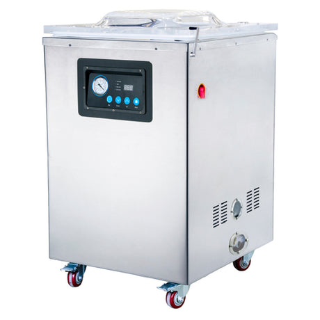 Eurodib DIABLO20D Diablo Vacuum Packaging Machine Electric Floor Model