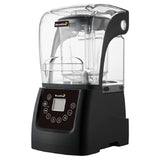 CAC China MXBD-DIG150 BlendKing® Digital Blender 51oz. Adjustable Speeds Up To 30000 RPM