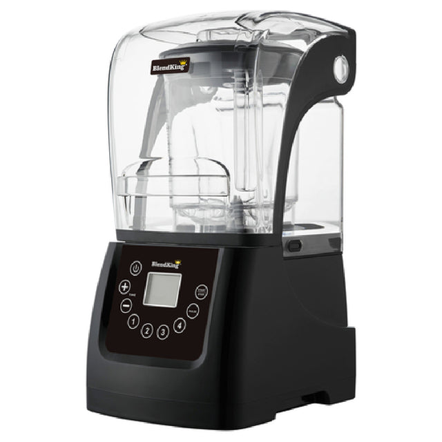 CAC China MXBD-DIG150 BlendKing® Digital Blender 51oz. Adjustable Speeds Up To 30000 RPM