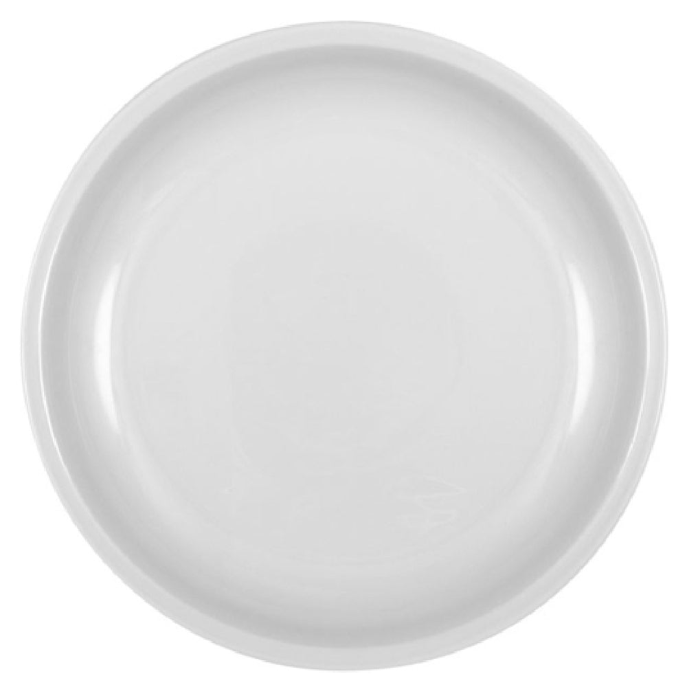 Bauscher Hepp 591425 - Plate, 9-4/5" Dia., Round