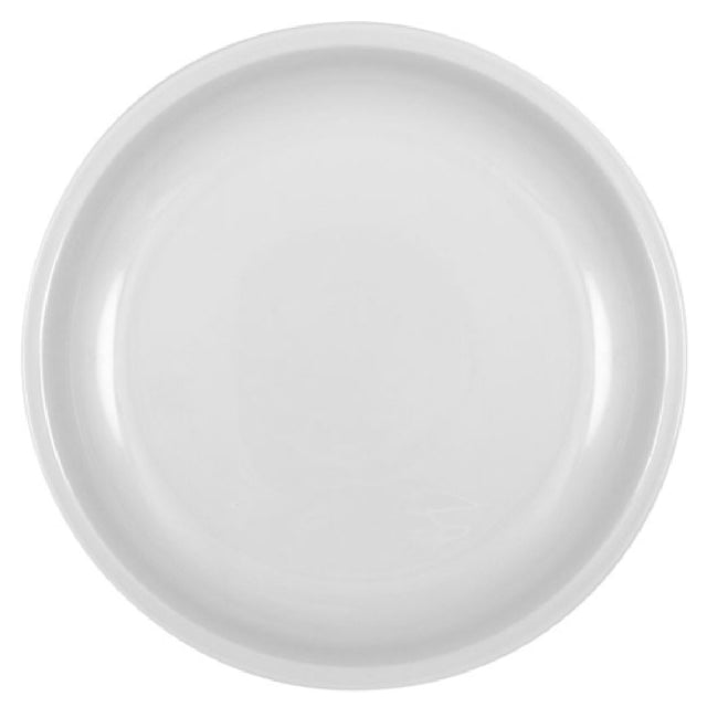 Bauscher Hepp 591425 - Plate, 9-4/5" Dia., Round
