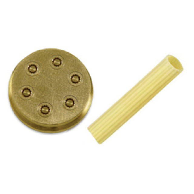 Sirman 28180077 Pasta Die #77 Maccheroni 281800778mm For Concerto 5 And I2Past