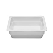Bauscher Hepp 302626 - GN Pan, 1/2 Size, 169.07 Oz.