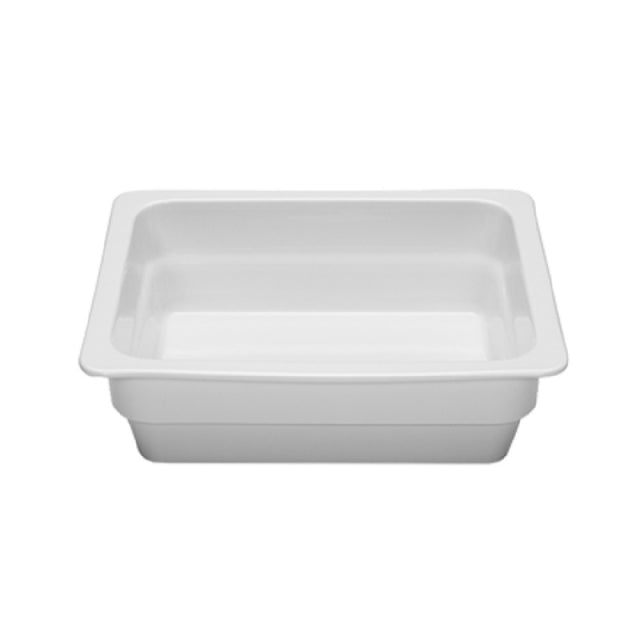 Bauscher Hepp 302626 - GN Pan, 1/2 Size, 169.07 Oz.