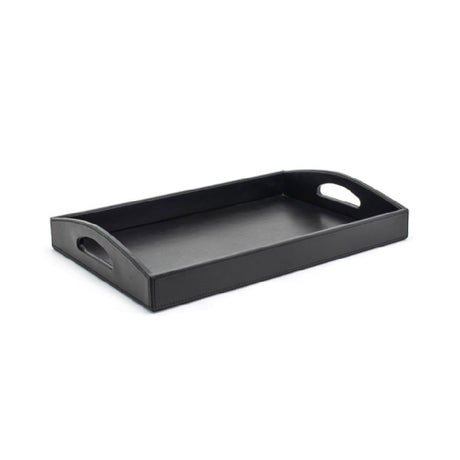 FOH RRT014BKL21 Tray 16"W X 11"D X 2.75"H With Handle