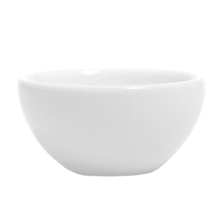 Churchill China WH BBB 1 Butter Pad/Bowl 1 Oz. 2-1/8"