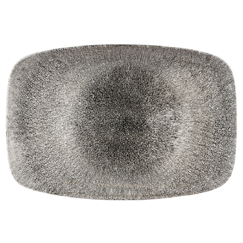 Churchill China RKBQXP141 Platter 13-7/8" X 9-5/8" Oblong