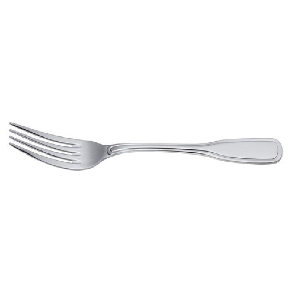 Arc Cardinal FG701 Arcoroc Capitale Flatware Dinner Fork (L:8.25'' X W:1.8'') 18/0 Stainless Steel