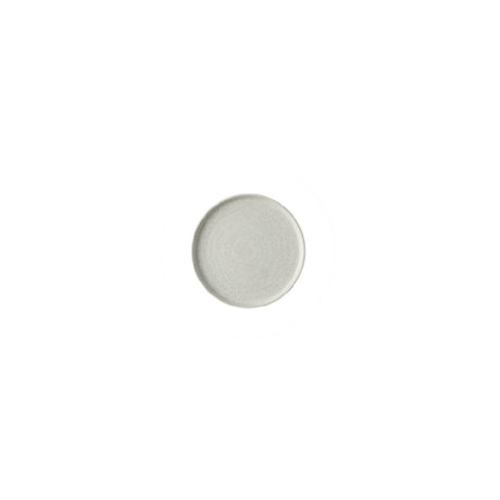 Churchill China DELGWP161 - Walled Plate, 6.14", Round