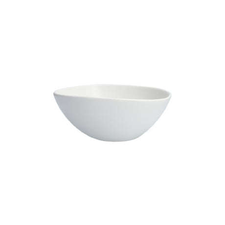 Fortessa 5900.WHT.5575 Organica Bowl 7.75" Round