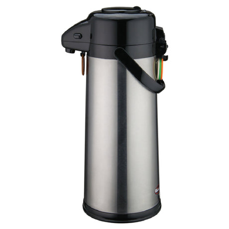 Winco AP-535 Airpot 3.0 Liter Glass Liner