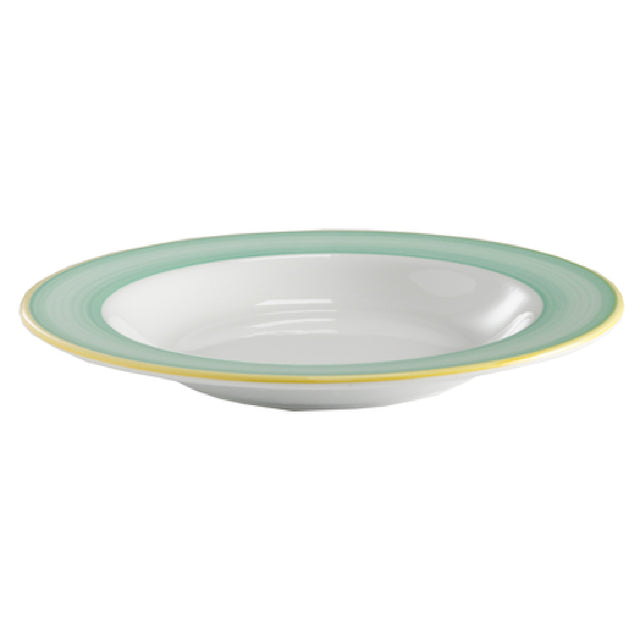 GET Enterprises PA1603903912 Pasta Bowl 18-4/5 Oz. 12" Dia.