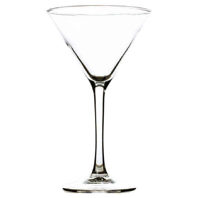 Hospitality Brands HGV4199-006 Hospitality Brands Mix Cocktail Glass 7.5 Oz.