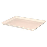 MFG Tray 334008 5269 Market Display Tray 18"L X 12"W X 1"H (17-3/4" X 11-3/4" X 1")