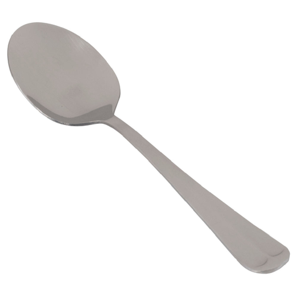 Stanton Trading FL130-01 - Teaspoon, 6", Heavy Weight