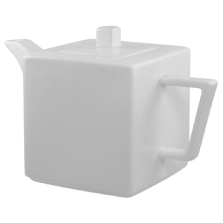 10 Strawberry St WTR-14 - Tea Pot, 20 Oz., 8"