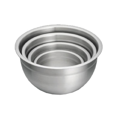 Tablecraft H832 Premium Mixing Bowl 3 Qt. 9" Dia. X 4-3/4"