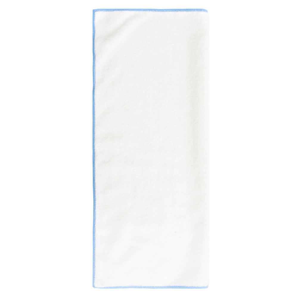 John Ritzenthaler Company CLMFTWH-1 Ritz® Chef's Line® Towel 16" X 16" Lint-free