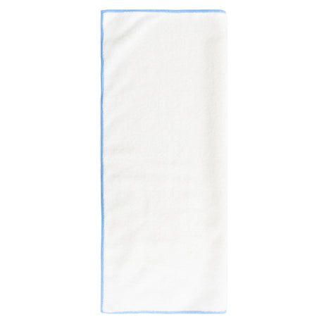 John Ritzenthaler Company CLMFTWH-1 Ritz® Chef's Line® Towel 16" X 16" Lint-free