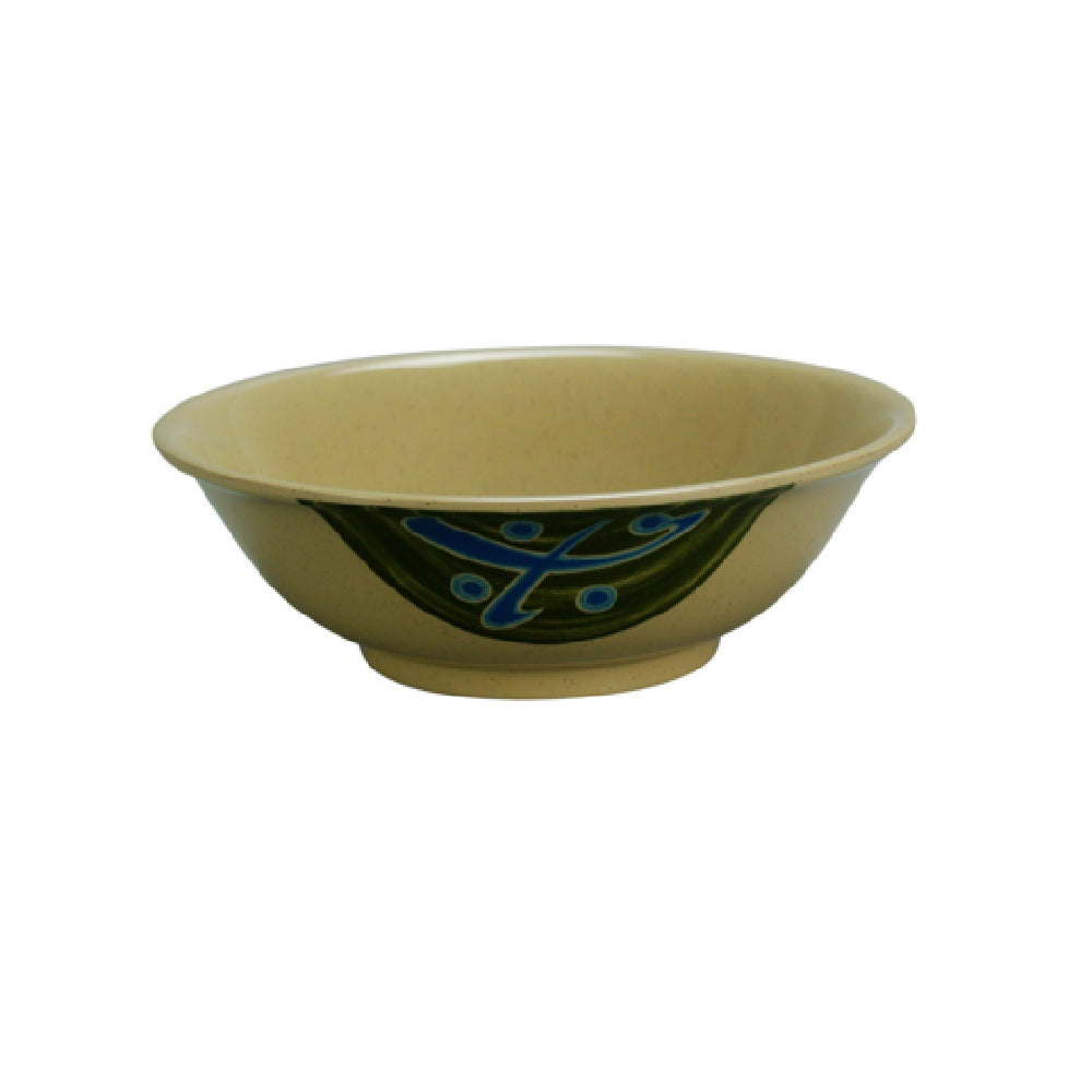 Yanco JP-5085 Japanese Soup Bowl 68 Oz. 10" Dia. X 3"H