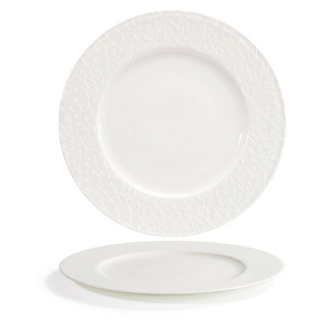 FOH DDP083BEP22 Catalyst® Plate 10-5/8" Dia. X 3/4"H Round