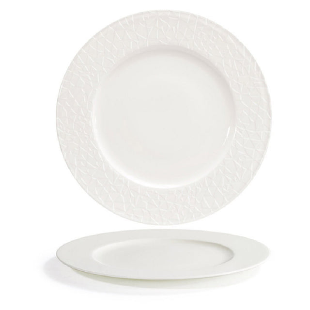 FOH DDP083BEP22 Catalyst® Plate 10-5/8" Dia. X 3/4"H Round