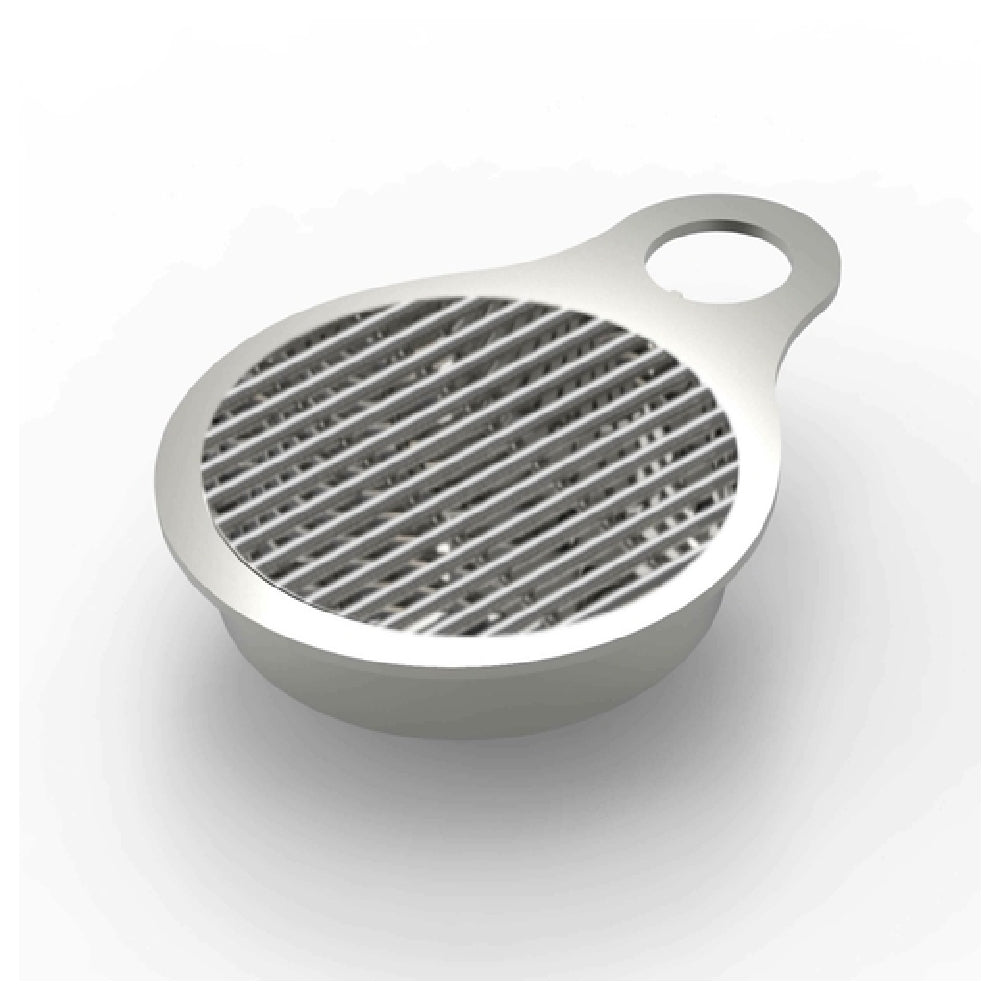 Marco Beverage Systems 2300268 (QUICK SHIP) Drip Tray For MIX Fonts Stainless Steel
