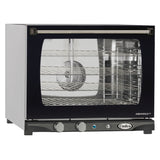 Cadco XAF-133 Convection Oven Electric Countertop