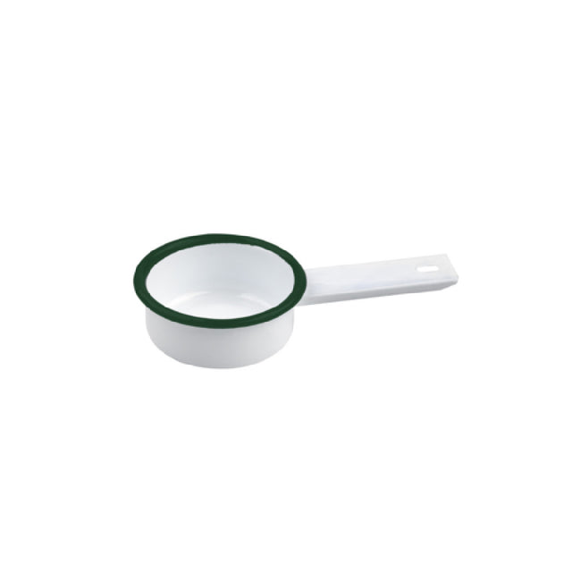 PacknWood 294ENPAN50 - Saucepan, 2 Oz., Mini
