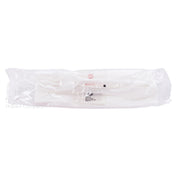 Hubert 49006 - Disposable Flatware Set, Includes Prepackaged Knife, Fork