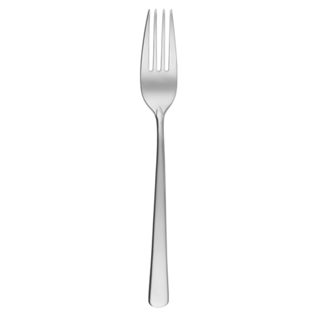 Arc Cardinal SOE01 Sola Eve Dinner Fork (L:8.11'' X W:1.023'') 18/10 Stainless Steel