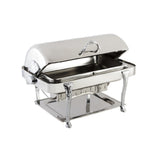Bon Chef 17040CH Elite Chafer Rectangular 2 Gallon